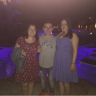 Profile Picture of Ben Weinstein (@ben_weinstein19) on Twitter