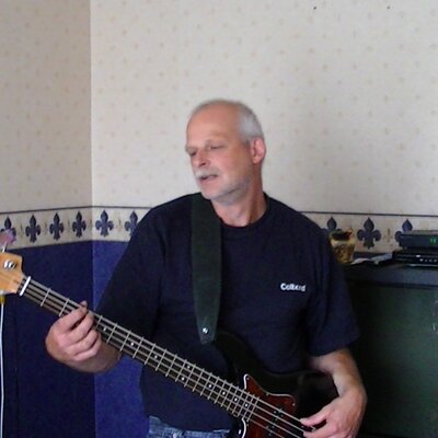 Profile Picture of Peter Bremer (@peter_bremer) on Twitter