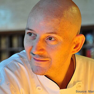 Profile Picture of Antonello Cancedda (@antonellocanced) on Twitter