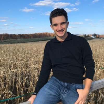 Profile Picture of Michael DeRose (@derose_michaelr) on Twitter