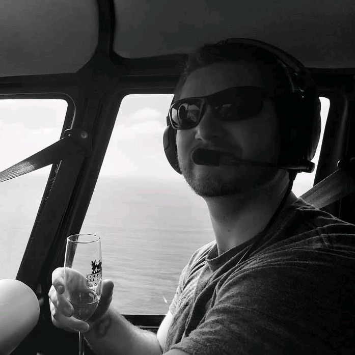 Profile Picture of Dominic Ferrera (@dominicferrera) on Tiktok