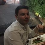 Profile Picture of Marcus Alarcon (@alarconmarcus) on Instagram
