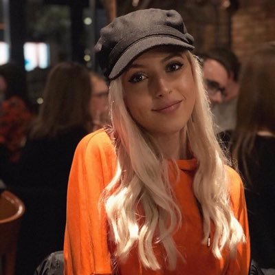 Profile Picture of Brianne Davidsonon Twitter