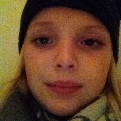 Profile Picture of Tilde Eliasson (@TildeLouise04) on Twitter