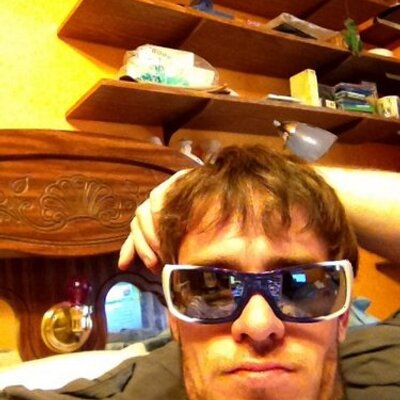 Profile Picture of Richard Buono (@FinalBuono) on Twitter