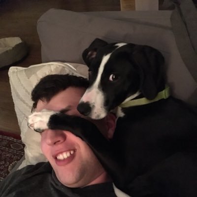 Profile Picture of K (@kevin_rall) on Twitter