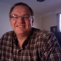 Profile Picture of Michael Newnham (@michael-newnham-1) on Quora