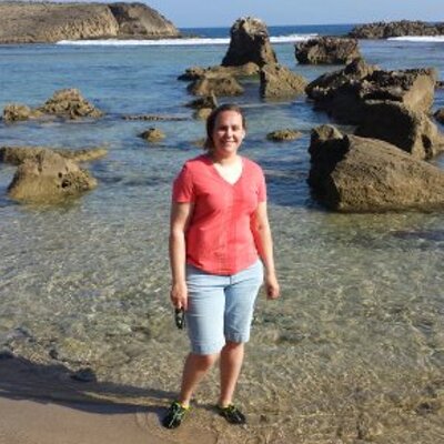 Profile Picture of Allison Wright | She/her (@EngineerAllie) on Twitter