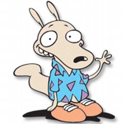 Profile Picture of Rocko No David (@nandono97n6) on Twitter