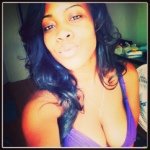 Profile Picture of Ashley Rock | Singer (@arock_starr) on Instagram