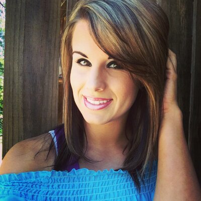 Profile Photo of Christina Morris (@Christi22114474) on Twitter