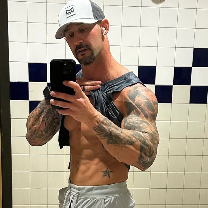 Profile Picture of George Dircks (@georgedircks1) on Tiktok