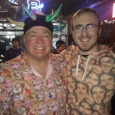 Profile Picture of Ethan Thomas (@MehWhiteMamba) on Twitter