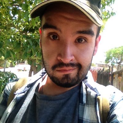 Profile Picture of Waldo González (@cruellyx) on Twitter