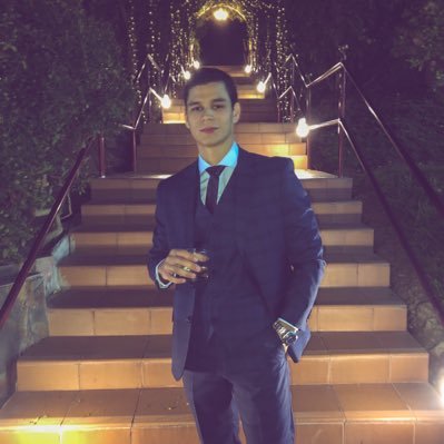 Profile Picture of Jose Feijoo (@JoseFeijooL) on Twitter
