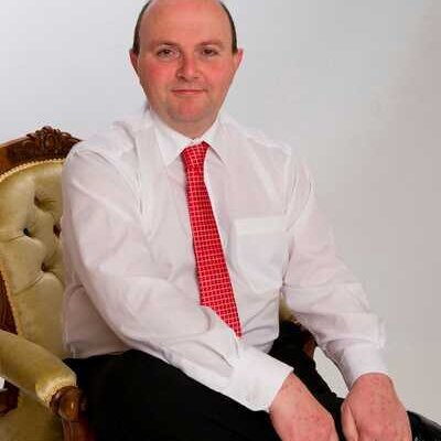 Nick Wallis - Twitter Profile Picture of Nick Wallis (@@cllrnickwallis) on Twitter