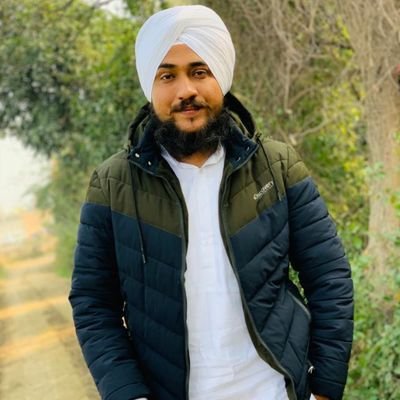 Profile Picture of Hardeep Singh Gill  🇮ਹਰਦੀਪ ਸਿੰਘ ਗਿੱਲ (@hardeepgill17) on Twitter
