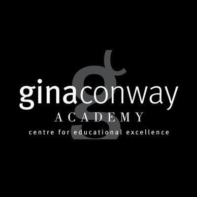 Profile Picture of Gina Conway Academy (@GinaConAcademy) on Twitter