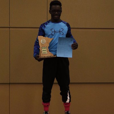 Profile Picture of Joseph Forsberg (@JosephPForsberg) on Twitter