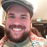 Profile Picture of Andrew McRae (@andrewmcraewriter) on Instagram