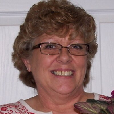 Profile Picture of Robin Bumpus (@rbumpu) on Twitter