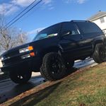 Profile Picture of Sean Emigholz🇺🇸 (@chevy_dude_c10) on Instagram