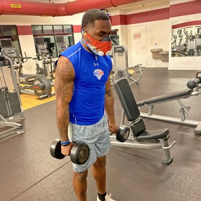 Profile Picture of Brian Foster (@Gblockvet) on Twitter