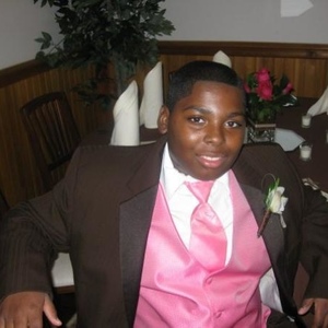 Profile Picture of Jamal Gooden (@jamalgooden) on Myspace