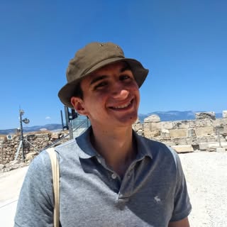 Profile Picture of George Theo (@_theogeorge) on Instagram