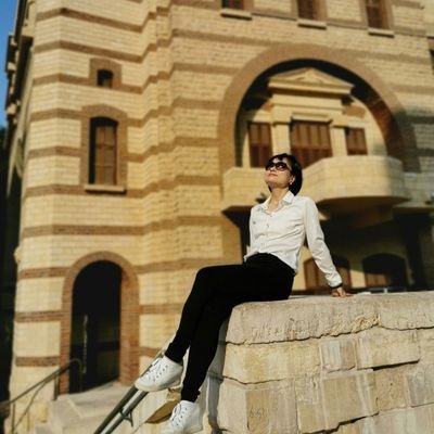 Profile Picture of Athena Wu (@AthenaWu14) on Twitter