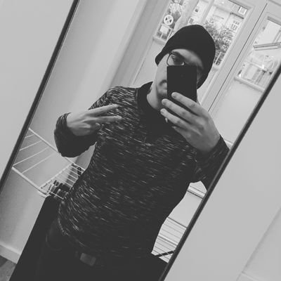 Profile Picture of Christopher (@Speedy8790) on Twitter