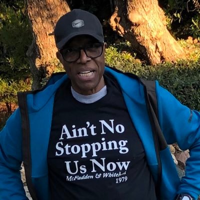 Profile Picture of William Clay (@crittie1944) on Twitter