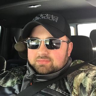 Profile Picture of David Iveson (@david.iveson.566) on Facebook