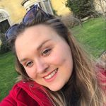 Profile Picture of Jourdan Robertson (@jourdanlouise) on Instagram