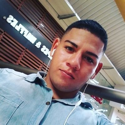 Profile Picture of !!Steven Rodriguez!! (@SteveArias30) on Twitter