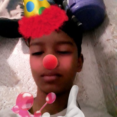 Profile Picture of Kamat Manish Shiv Shankar Kamat Shir Vibha Devio (@KamatShir) on Twitter