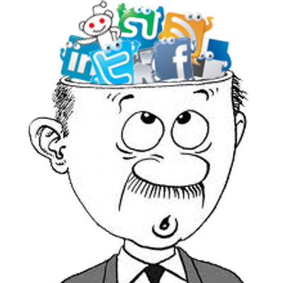 Profile Picture of Ed Case (@GetOnlineToday) on Twitter