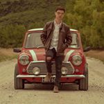 Profile Picture of Christian Tate (@christian.j.tate) on Instagram