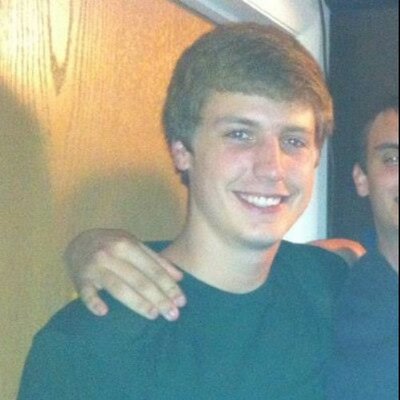 Profile Picture of Nick Thayer (@NickThayer10) on Twitter