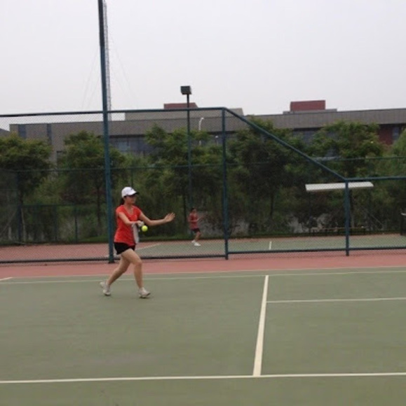 Profile Picture of Jianing Fan (@jianingfan) on Poshmark