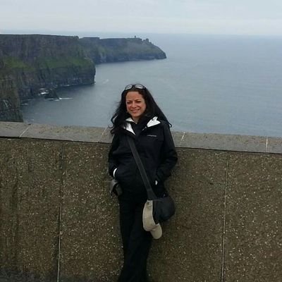 Profile Picture of Debra Babilonia (@sheba124) on Twitter