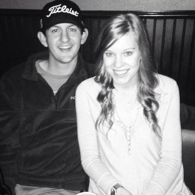 Profile Picture of Blake Thomason (@BlakeThomason) on Twitter