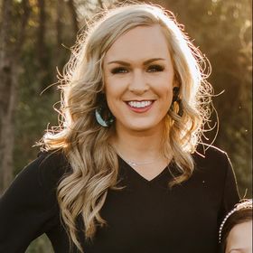 Profile Picture of Tamara Timmons (@tamjstroud) on Pinterest