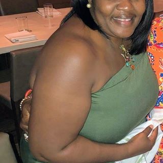 Profile Picture of Giselle Turner (@giselle.turner.5) on Facebook