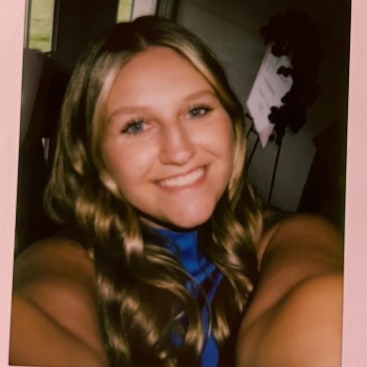 Profile Picture of Lauren Steinberger (@@lauren.steinberger) on Tiktok