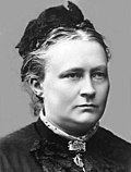 Profile Picture of Minna Canthon Wikipedia