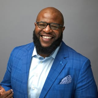 Profile Picture of Brandon Pope (@bpopetv) on Instagram