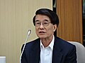 Profile Picture of Paul Ching Wu Chuon Wikipedia