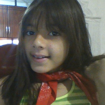 Profile Picture of Paulina Hidalgo Ocampo (@paulihidal5) on Twitter