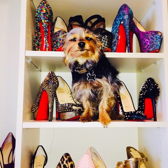 Profile Picture of Lorene Werdon (@lachina1999) on Poshmark